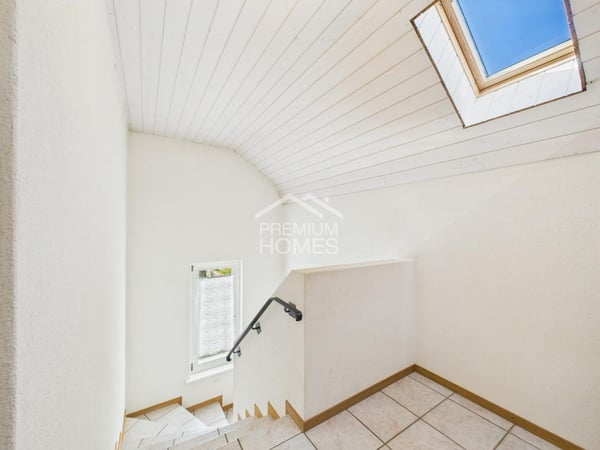 Naturverbunden leben mit Komfort 5