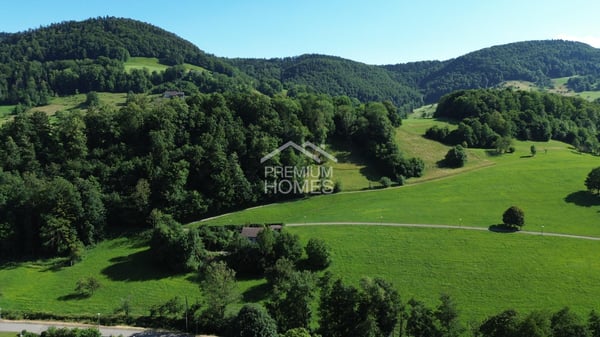 Naturverbunden leben mit Komfort 8