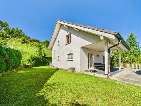 Naturverbunden leben mit Komfort 10