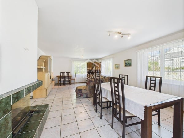 Naturverbunden leben mit Komfort 4