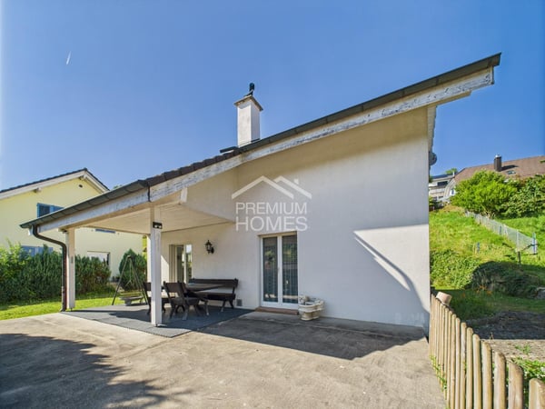 Naturverbunden leben mit Komfort 11