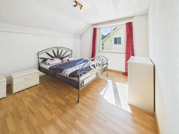 Naturverbunden leben mit Komfort 6