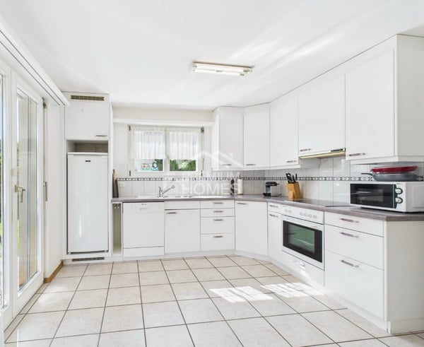 Naturverbunden leben mit Komfort 3