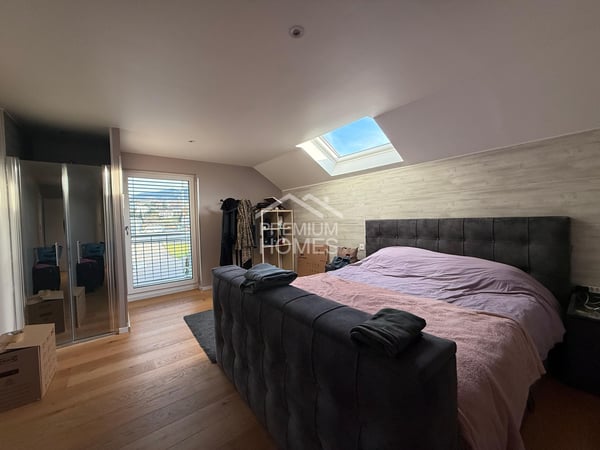 Neuwertige Liegenschaft mit hochwertigem Ausbau 5