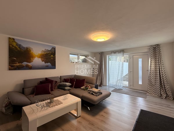 Neuwertige Liegenschaft mit hochwertigem Ausbau 4