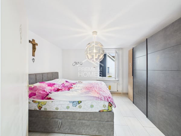 Platz für die ganze Familie - vielseitiges Mehrgenerationenhaus 4