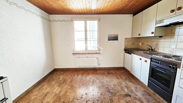 Umbauprojekt: Der Schlüssel zu Ihrem Traumhaus 5