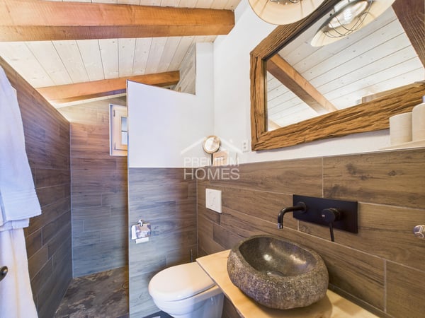 Alpine Cashflow in Grindelwald! 7