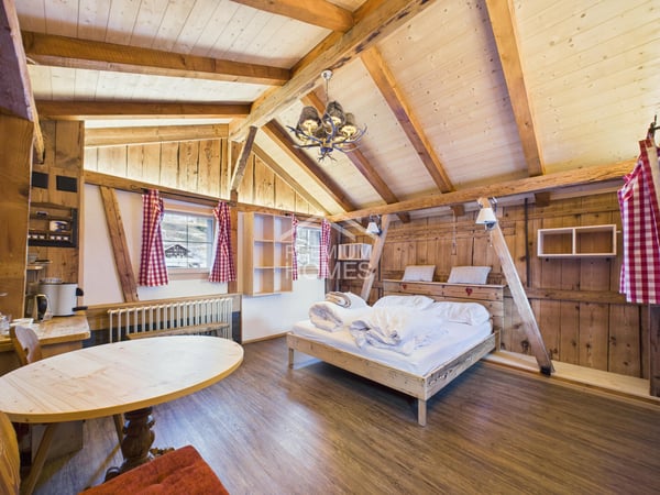 Ihr eigenes Rendite-Dorf - drei Gebäude an Bestlage! 5