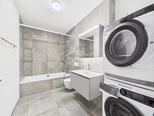 Smart, Stylisch, City Life - Ihre Luzerner Wohnresidenz! 5