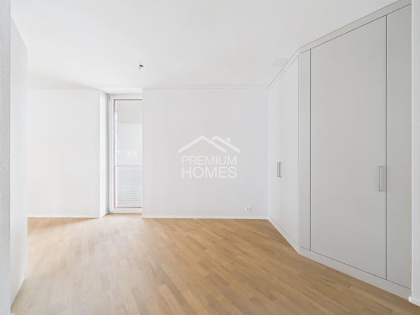 Smart, Stylisch, City Life - Ihre Luzerner Wohnresidenz! 4