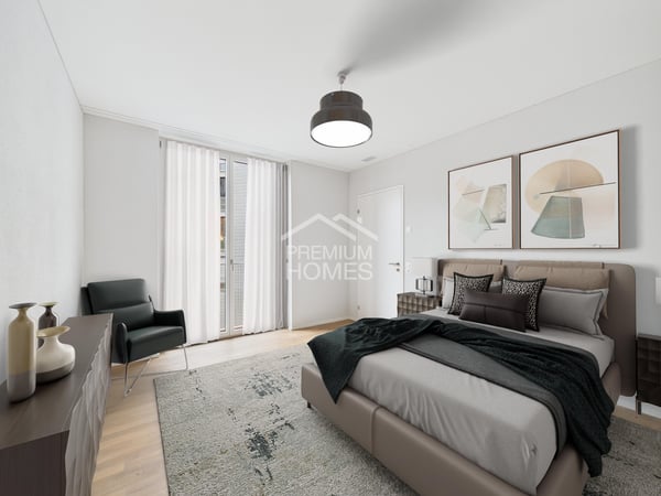 Smart, Stylisch, City Life - Ihre Luzerner Wohnresidenz! 2