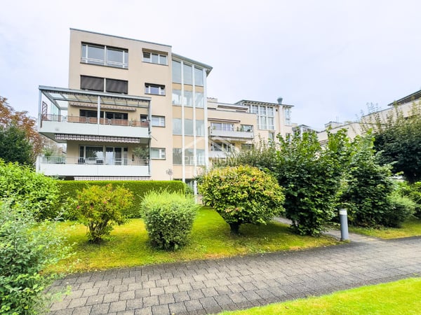 Einziehen & wohlfühlen! 1