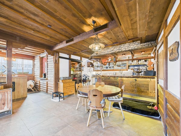 Alpine Cashflow in Grindelwald! 3