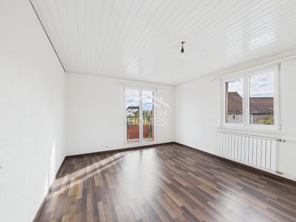 Gemeinsam leben - sinnvoll investieren 3