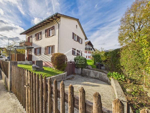 Gemeinsam leben - sinnvoll investieren 6