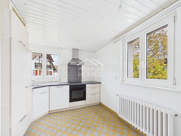 Gemeinsam leben - sinnvoll investieren 7