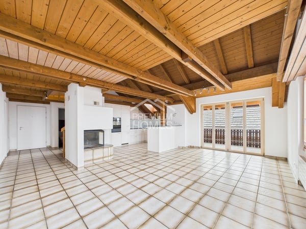 Ruhige Lage, viel Grün, beste Lebensqualität 1