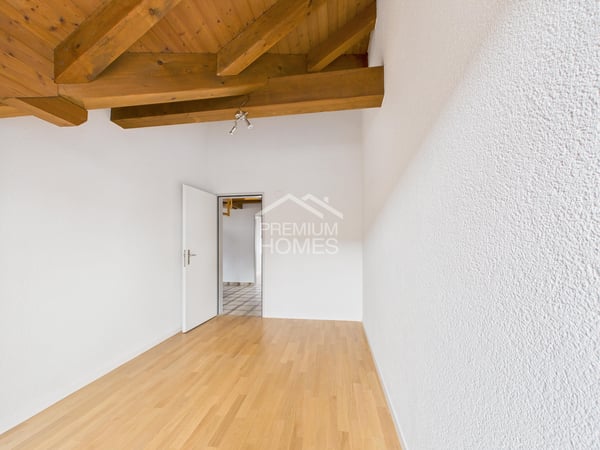 Ruhige Lage, viel Grün, beste Lebensqualität 6