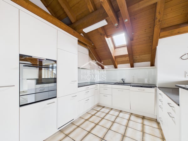 Ruhige Lage, viel Grün, beste Lebensqualität 2