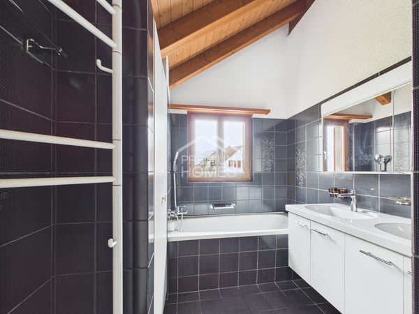 Ruhige Lage, viel Grün, beste Lebensqualität 4