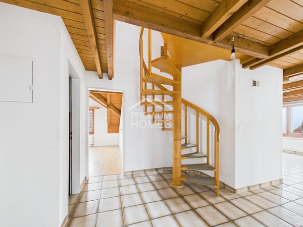 Ruhige Lage, viel Grün, beste Lebensqualität 5