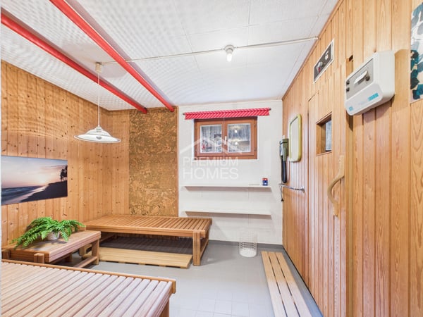 Ruhige Lage, viel Grün, beste Lebensqualität 7