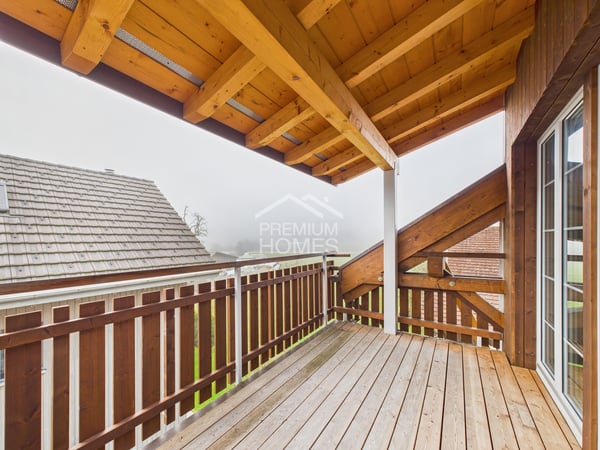 Ruhige Lage, viel Grün, beste Lebensqualität 3