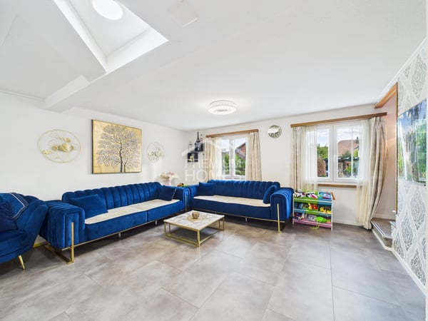 Attraktives Bauland mit bestehendem Haus 4