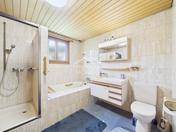 Ruhe, Raum und Lebensqualität in Toplage 7