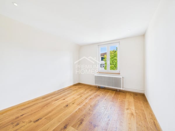 Ruhe, Raum und Lebensqualität in Toplage 6