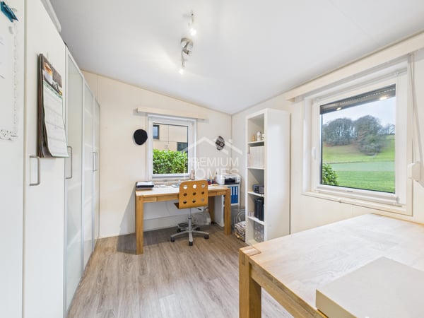 Kompakt & charmant: Tiny House mit Panorama 6