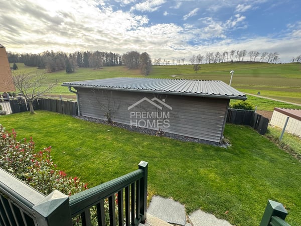 Kompakt & charmant: Tiny House mit Panorama 7