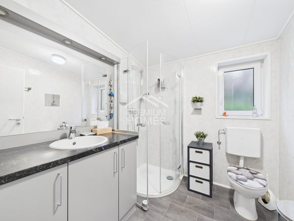 Kompakt & charmant: Tiny House mit Panorama 5