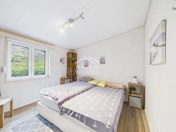 Kompakt & charmant: Tiny House mit Panorama 4