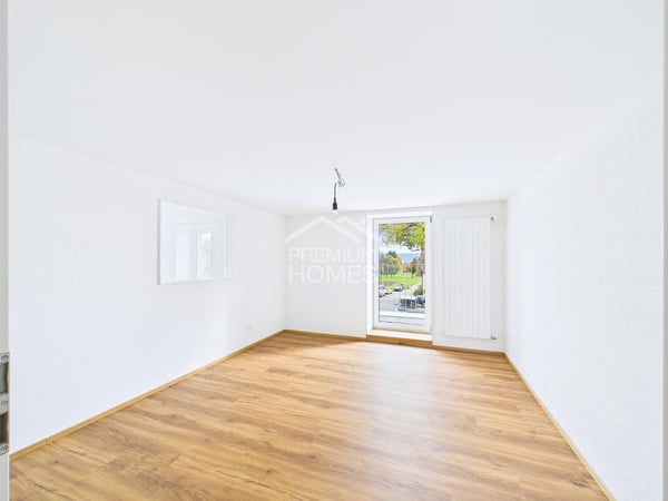 WOHNQUALITÄT NEU ERLEBEN - DETTIGHOFEN TG 5