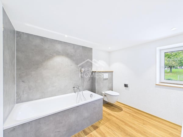 WOHNQUALITÄT NEU ERLEBEN - DETTIGHOFEN TG 6