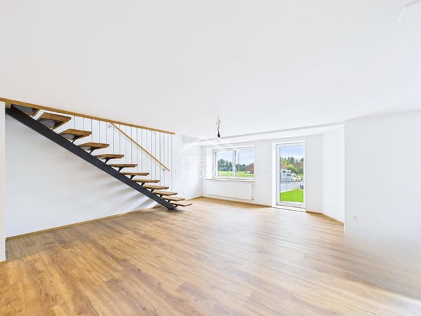 WOHNQUALITÄT NEU ERLEBEN - DETTIGHOFEN TG 2