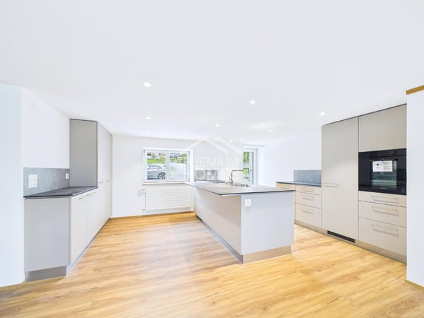 WOHNQUALITÄT NEU ERLEBEN - DETTIGHOFEN TG 4