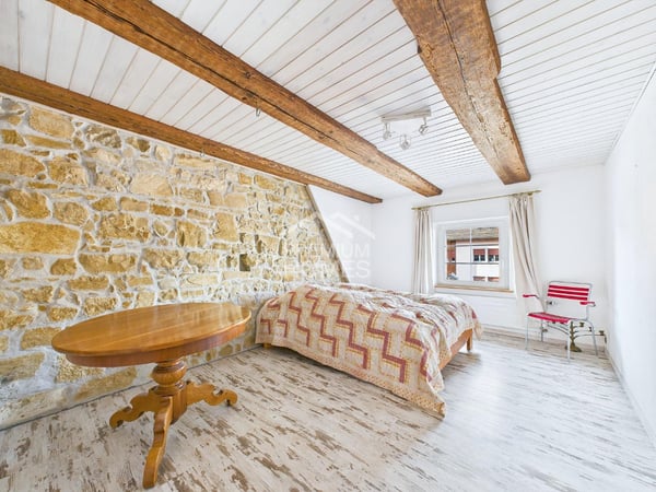 Gigantische Platzverhälnisse 5