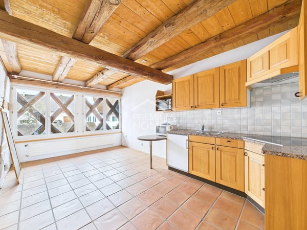 Gigantische Platzverhälnisse 6