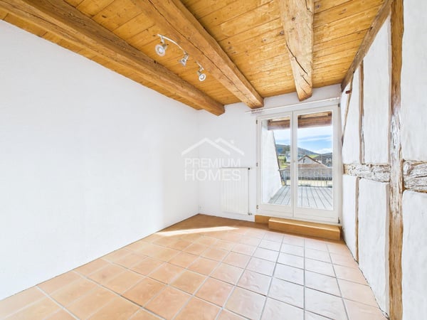 Gigantische Platzverhälnisse 7