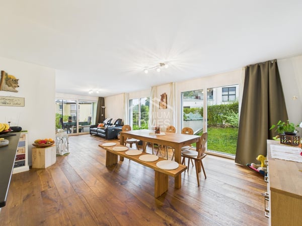 Barrierefrei leben mit Stil und Lebensqualität 4