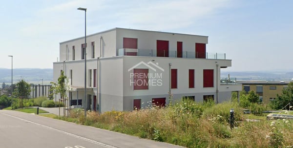 Barrierefrei leben mit Stil und Lebensqualität 1