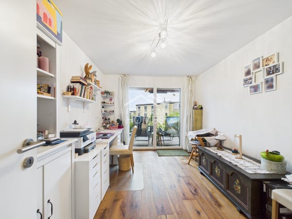 Barrierefrei leben mit Stil und Lebensqualität 9