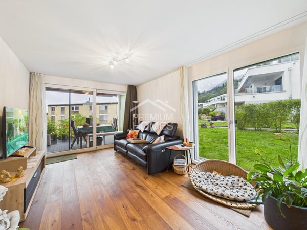 Barrierefrei leben mit Stil und Lebensqualität 5