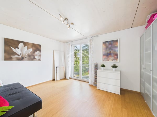 Neues Familienglück mit Garten und viel Platz 8