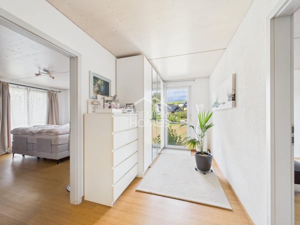 Neues Familienglück mit Garten und viel Platz 9