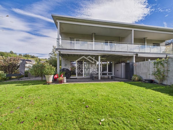 Neues Familienglück mit Garten und viel Platz 1