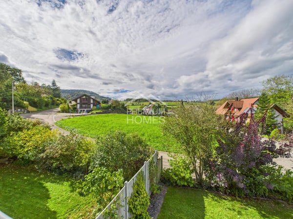 Neues Familienglück mit Garten und viel Platz 12